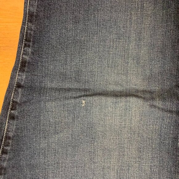 Adriano Goldschmied The Graduate Tailored Jean mens size 36x34 - Picture 9 of 12